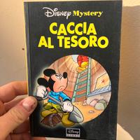 LIBRO TOPOLINO