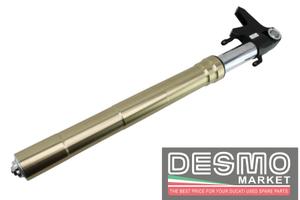 Forcella destra completa MV Agusta Brutale 989