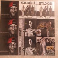 Musica hip  hop italiana in LP vinile