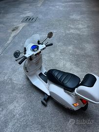 Vespa elettrica bimbo/a