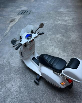 Vespa elettrica bimbo/a
