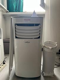 Condizionatore portatile Inventor Chilly