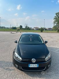 Golf 6 2.0 diesel ( 200 cv)