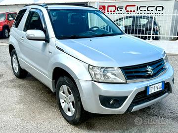 Suzuki Grand Vitara 1.9 DDiS 3p. Evolution Navi