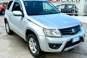 Suzuki Grand Vitara 1.9 DDiS 3p. Evolution Navi