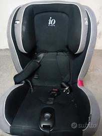 Seggiolino Io Bimbo isofix cat. 0,1,2,3,0/36 kg