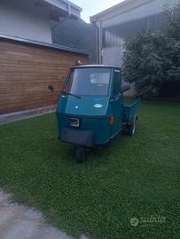 ape piaggio 50