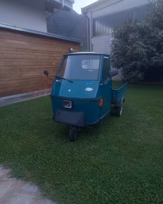 ape piaggio 50