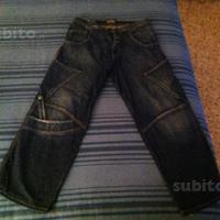 Pantaloni in Jeans della Wit Boy (Hip Hop Style)