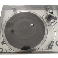 Giradischi Technics 1401