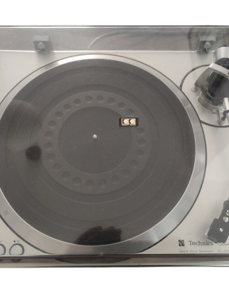 Giradischi Technics SL-1401 SL1401