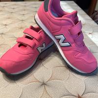 Scarpe da ginnastica