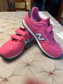 Scarpe da ginnastica