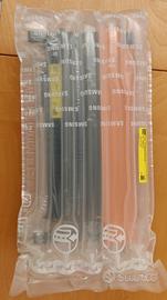 Toner Giallo Originale Samsung CLT-Y406S NUOVO