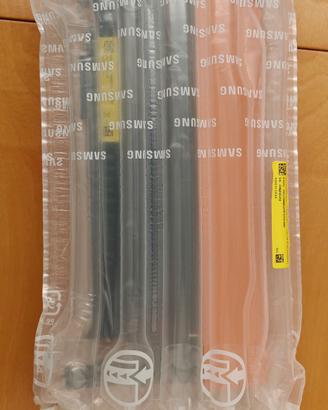 Toner Giallo Originale Samsung CLT-Y406S NUOVO
