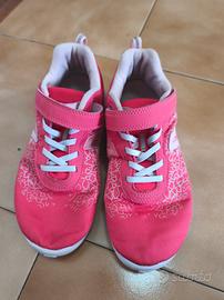 scarpe da ginnastica 