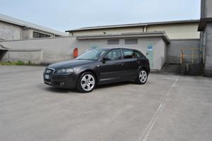 Audi A3 5p Sportback 1.9 TDI Manuale