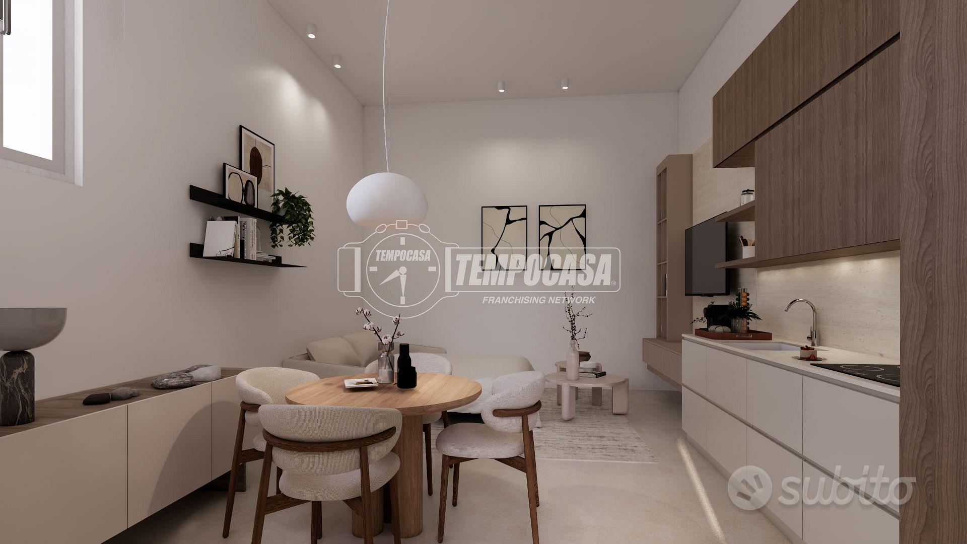 Appartamento – MI - Vista 3