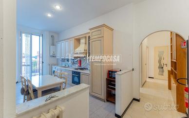 TRILOCALE PIANO ALTO