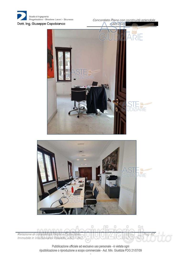 Appartamento – RM - Vista 4