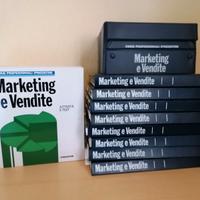 corso Professionale Marketing De Agostini