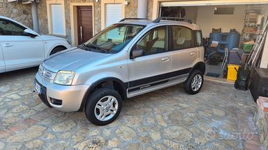 panda 4x4 1.3 multijet 