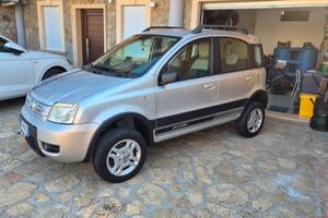 panda 4x4 1.3 multijet 