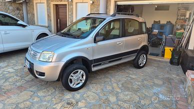 panda 4x4 1.3 multijet 