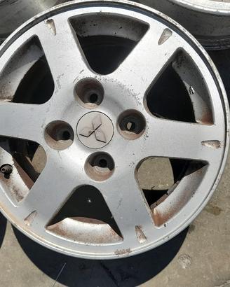 Cerchi Mitsubishi Lancer