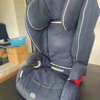 Seggiolino auto per bambini