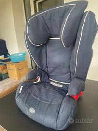 Seggiolino auto per bambini