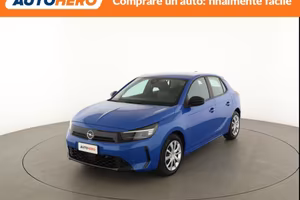 OPEL Corsa TC60765