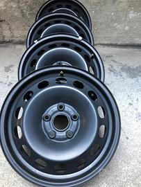 Cerchi auto