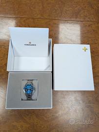 Venezianico Nereide GMT 39mm 3521502C