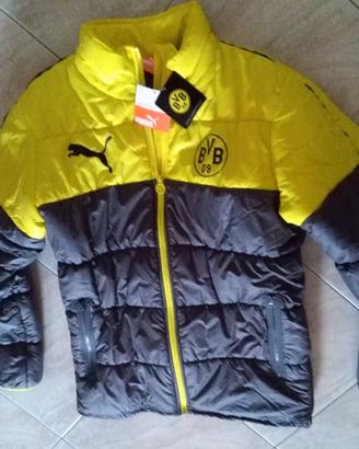 Giacca Piumino BORUSSIA DORTMUND PUMA