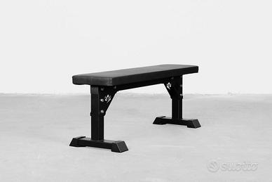 Panca piana professionale nuova