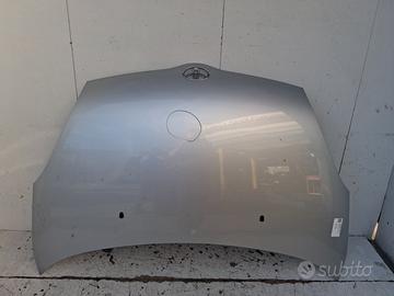 5330152040 COFANO ANTERIORE TOYOTA YARIS I VERSO (