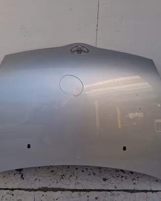 5330152040 COFANO ANTERIORE TOYOTA YARIS I VERSO (