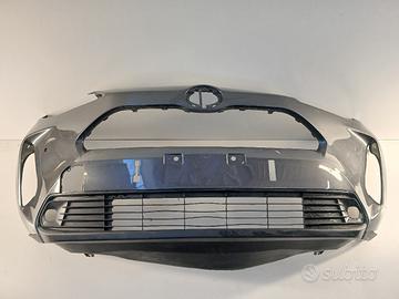 Paraurti ant TOYOTA YARIS CROSS '21