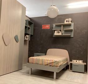 cameretta Doimo completa