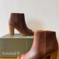 Timberland Tillston Peep-Toe - Stivaletti - n.37