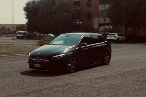 classe B Mercedes-benz Premium Line AMG