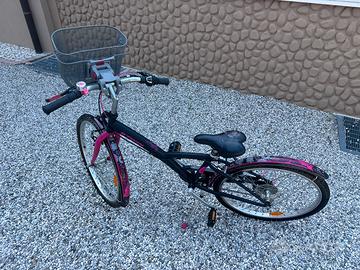 Bici da bambino