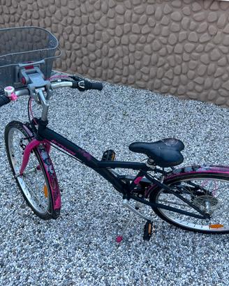 Bici da bambino