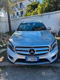 mercedes benz gla 220