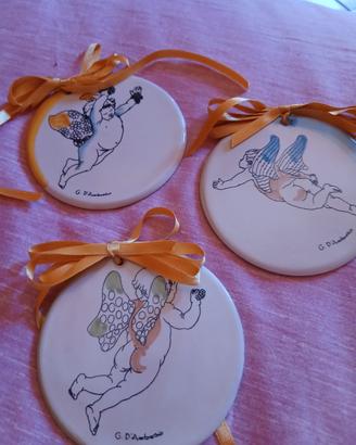 piastrelle in ceramica vietrese ...