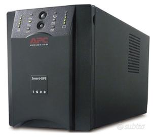 APC Smart UPS 1500VA