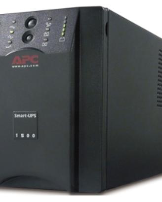 APC Smart UPS 1500VA