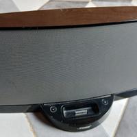 bose sound dock2