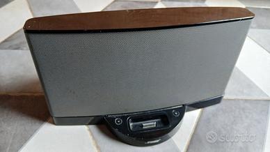 bose sound dock2